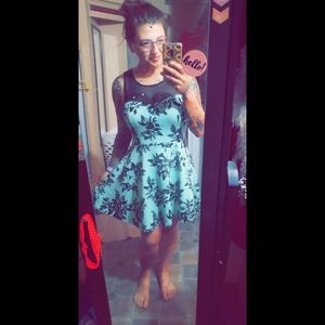 Meet your Posher, Miranda